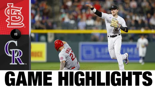 Game Highlights Video