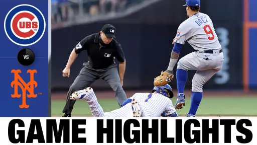 Game Highlights Video