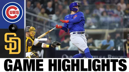 Game Highlights Video