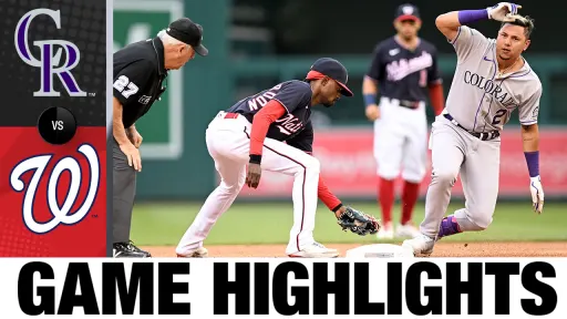 Game Highlights Video