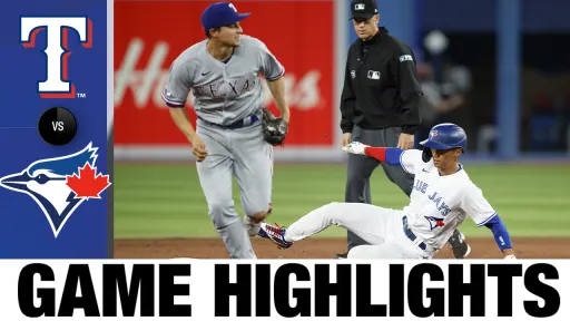 Game Highlights Video