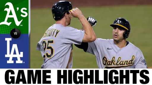 Game Highlights Video