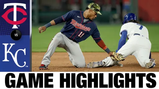 Game Highlights Video
