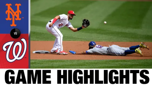 Game Highlights Video