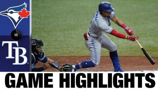 Game Highlights Video