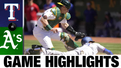 Game Highlights Video