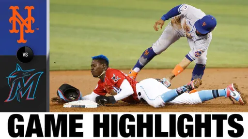 Game Highlights Video