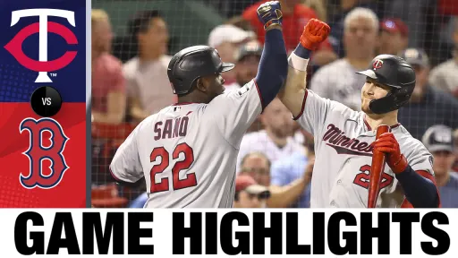 Game Highlights Video