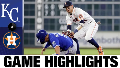 Game Highlights Video