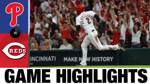 Game Highlights Video
