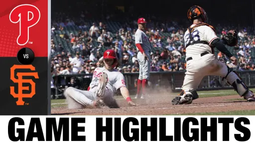 Game Highlights Video