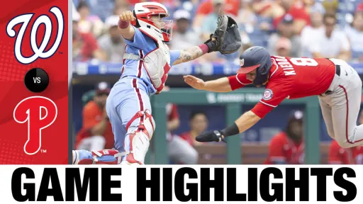 Game Highlights Video
