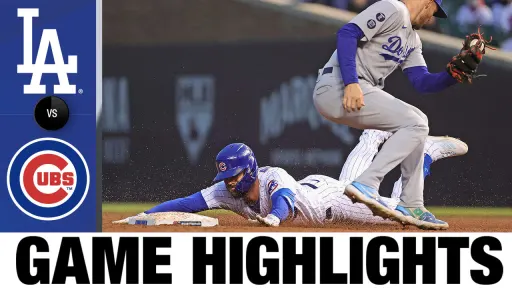 Game Highlights Video