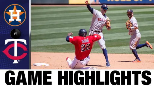 Game Highlights Video