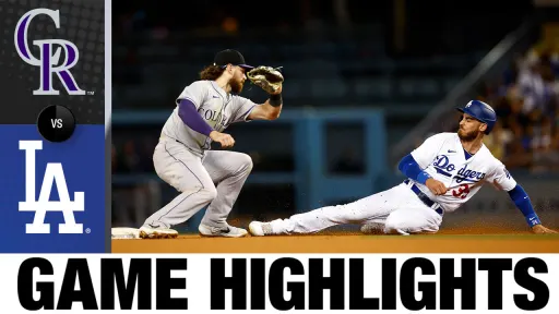 Game Highlights Video