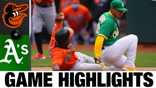 Game Highlights Video