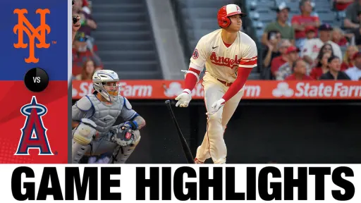 Game Highlights Video