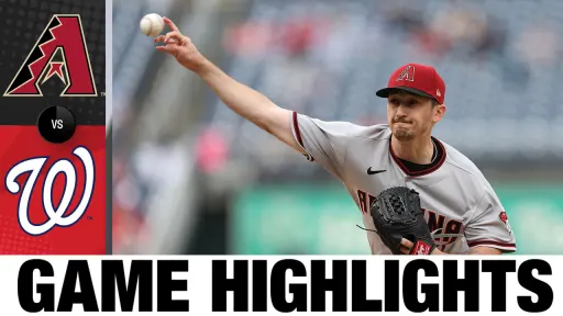 Game Highlights Video