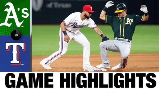 Game Highlights Video
