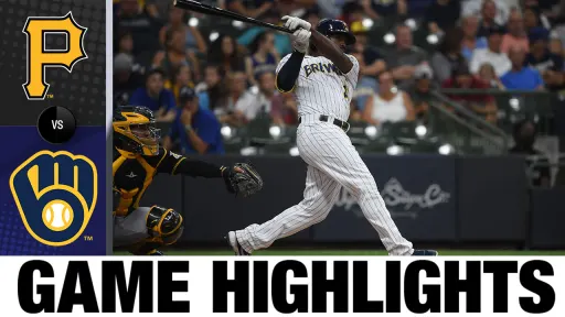 Game Highlights Video