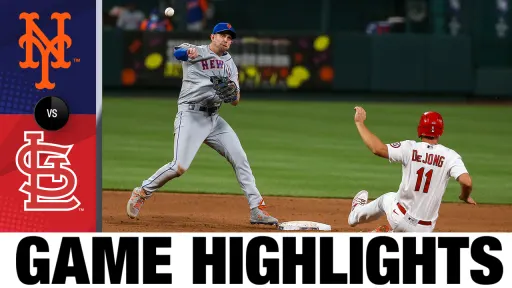 Game Highlights Video