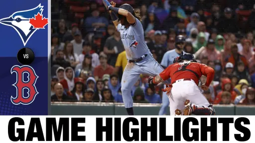 Game Highlights Video