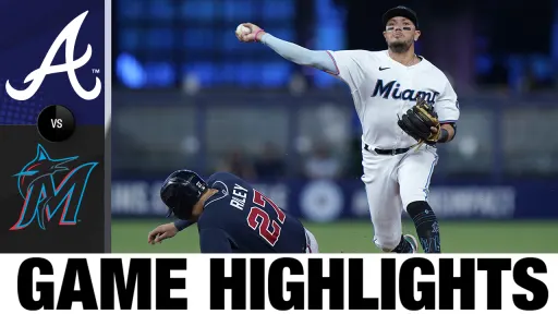 Game Highlights Video
