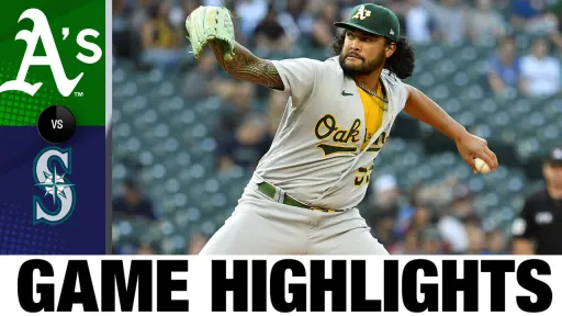 Game Highlights Video