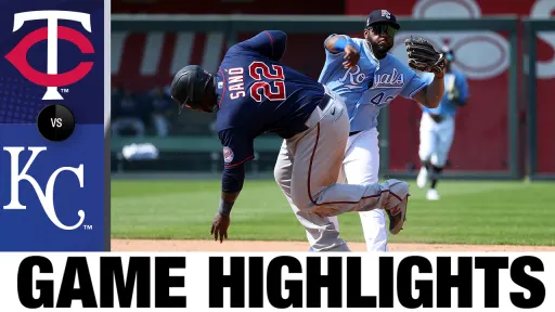 Game Highlights Video