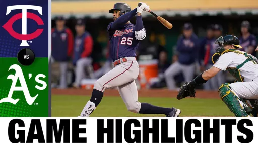 Game Highlights Video