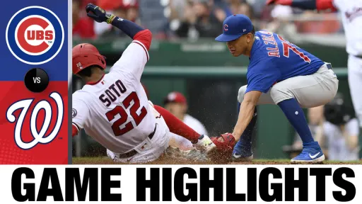 Game Highlights Video