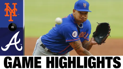 Game Highlights Video