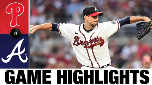 Game Highlights Video