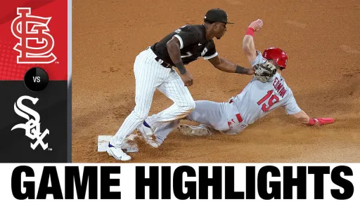 Game Highlights Video