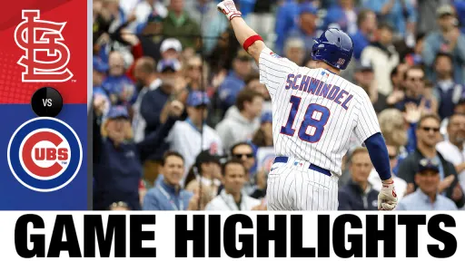 Game Highlights Video