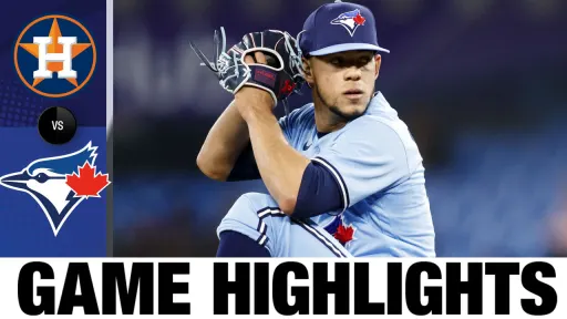 Game Highlights Video