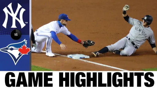 Game Highlights Video