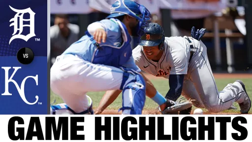 Game Highlights Video