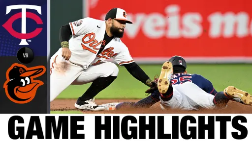 Game Highlights Video