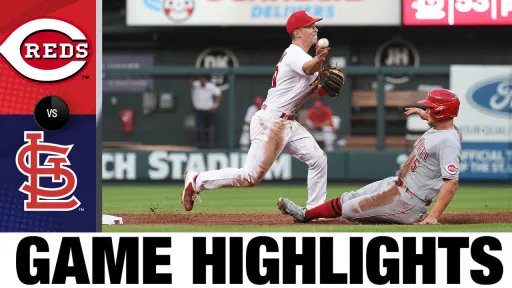 Game Highlights Video