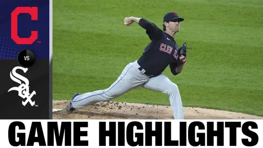 Game Highlights Video