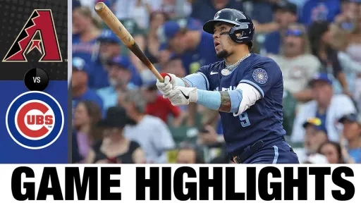 Game Highlights Video