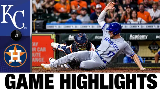 Game Highlights Video