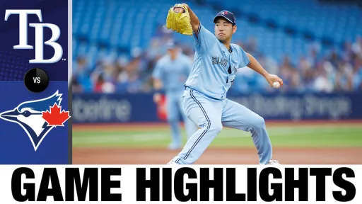 Game Highlights Video