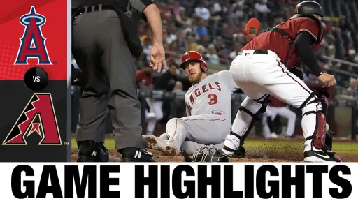 Game Highlights Video