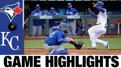 Game Highlights Video