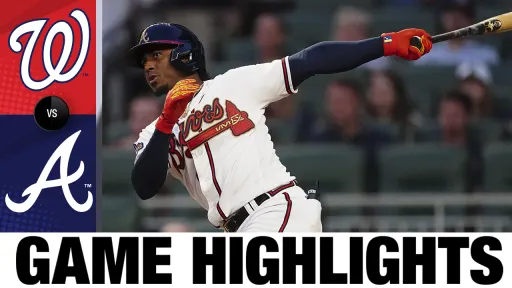 Game Highlights Video