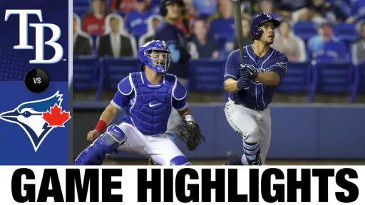 Game Highlights Video