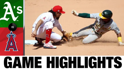 Game Highlights Video