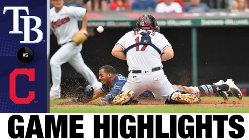 Game Highlights Video